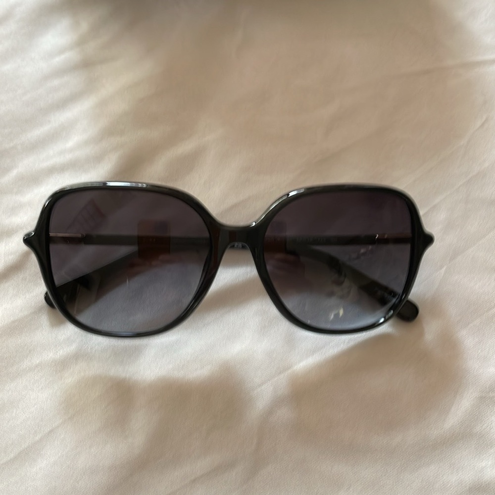 Coach Ladies Sunglasses